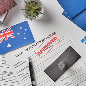 Everything that you should know before applying for an Australian visa